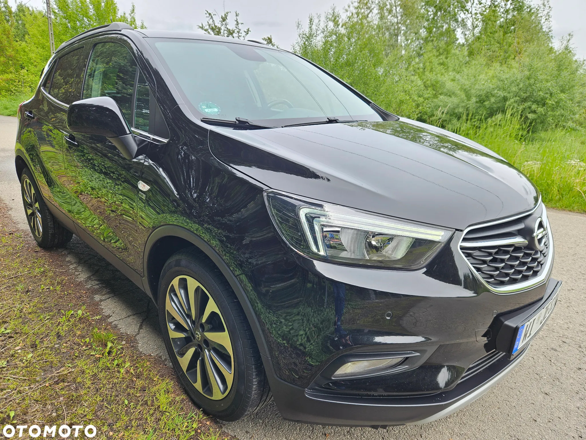 Opel Mokka X 1.4 ECOTEC Start/Stop 120 Jahre - 12