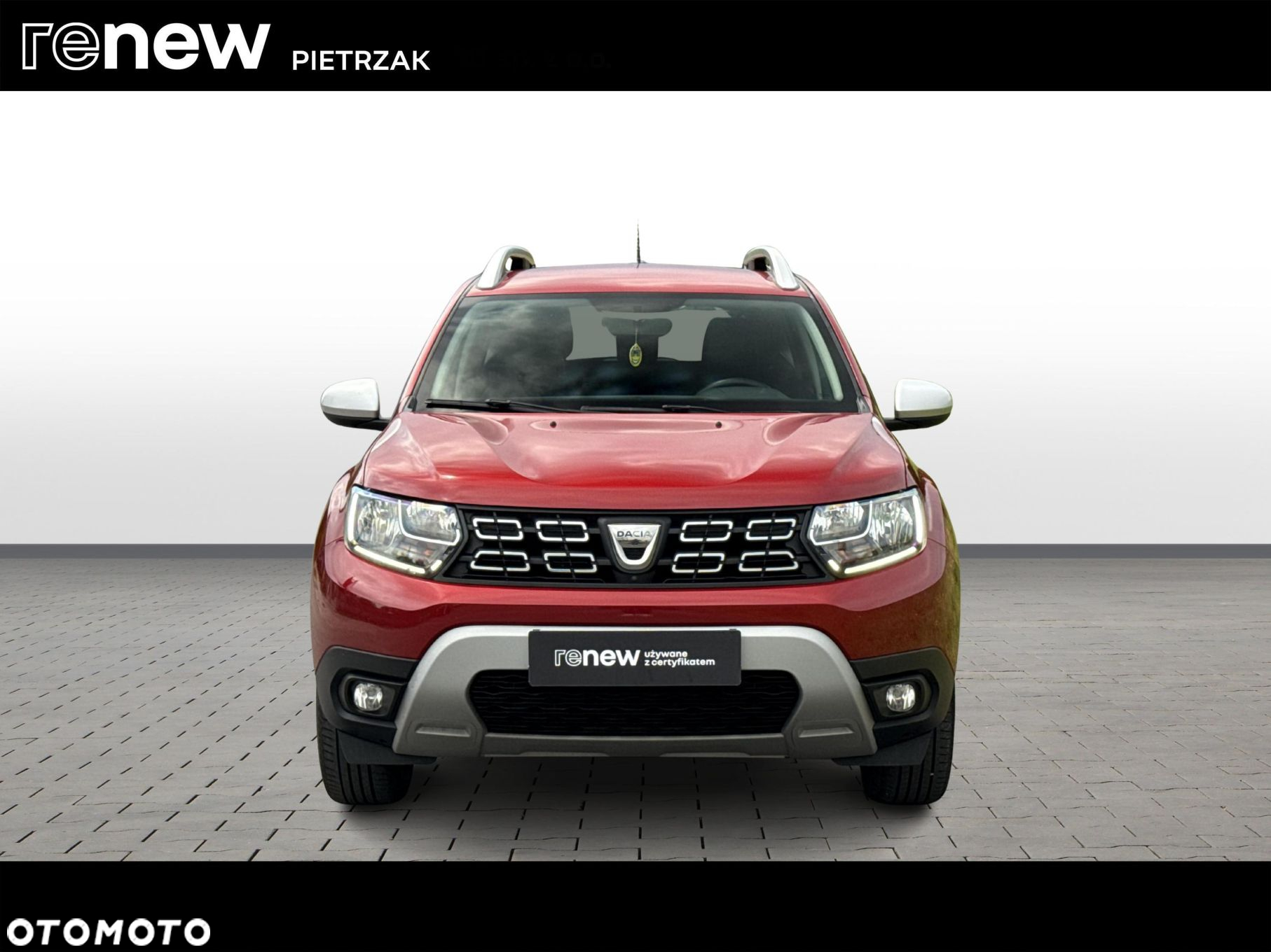 Dacia Duster - 8