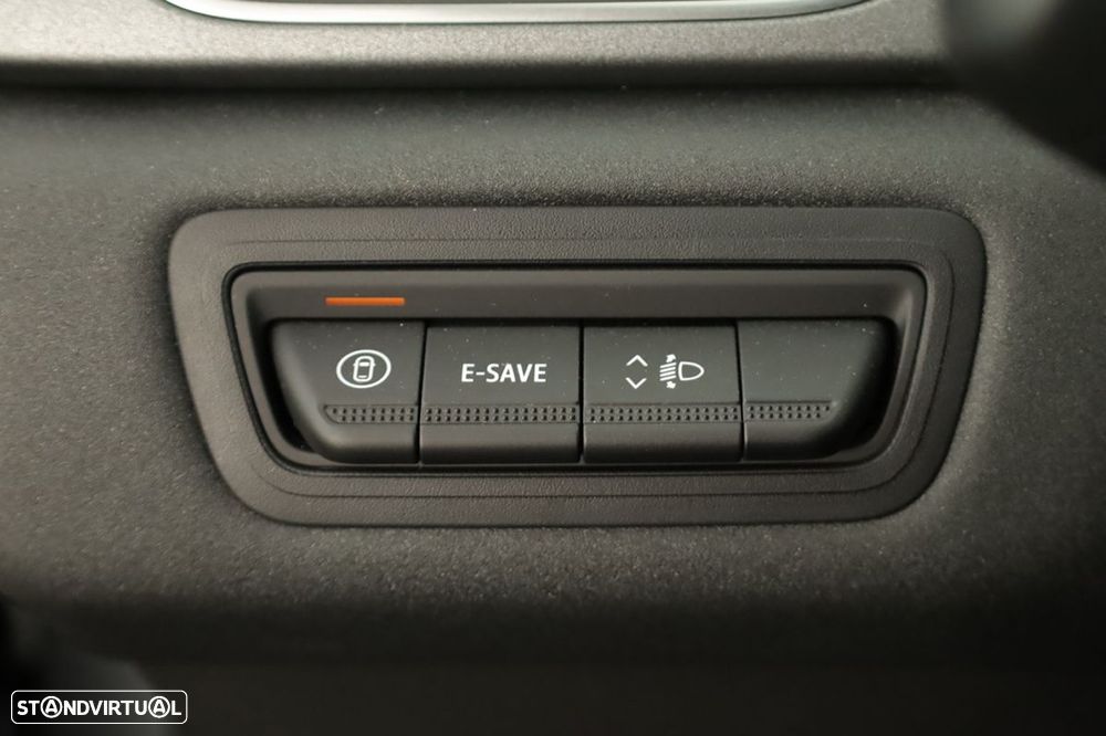 Renault Symbioz 1.6 E-Tech Full Hybrid Techno - 20