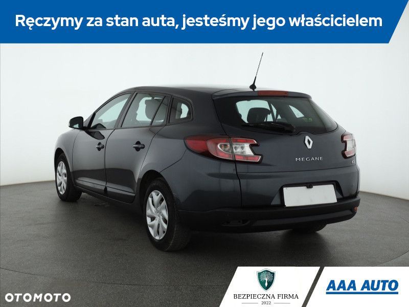 Renault Megane - 5