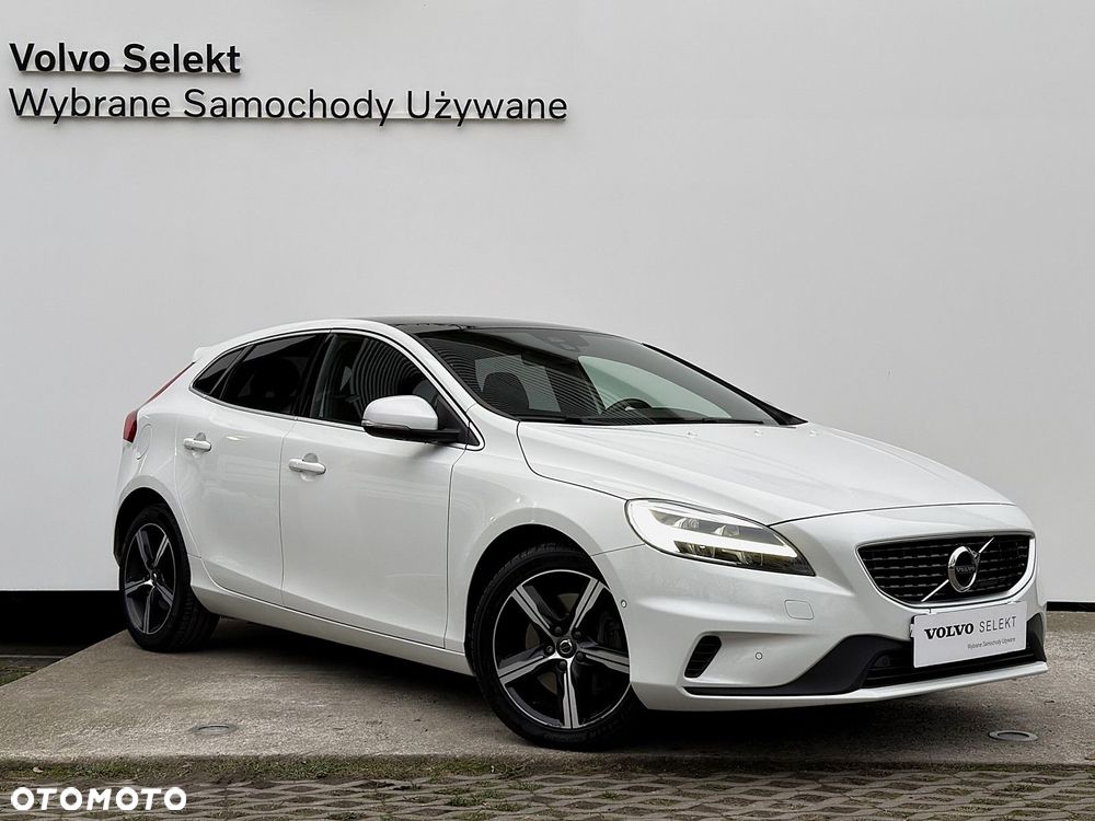 Volvo V40 - 4