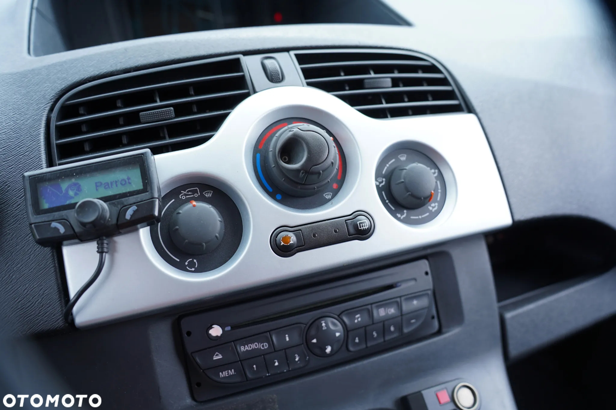 Renault Kangoo - 27
