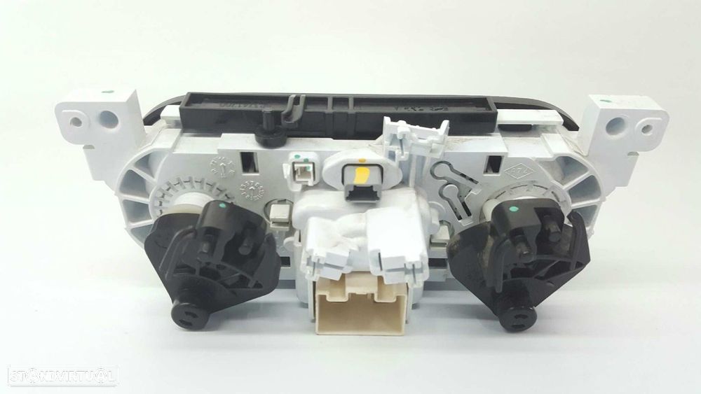 COMANDO SOFAGEM/AR CONDICIONADO DACIA LODGY AMBIANCE - 3