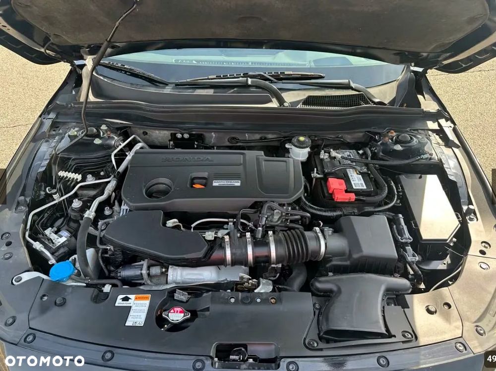 Honda Accord - 11