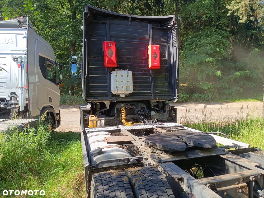 Renault MAGNUM 500 DXI - 2