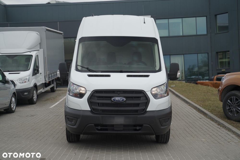 Ford Transit 350 L4H3 RWD Trend - 2