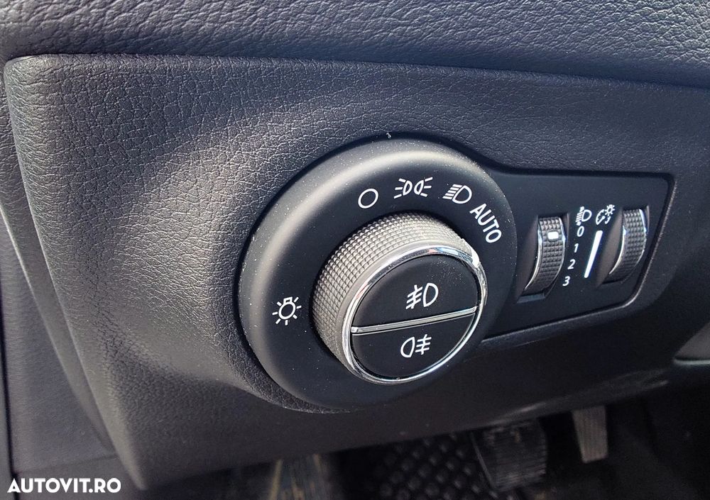 Jeep Compass 2.0 MultiJet Active Drive Automatik Business Line - 10