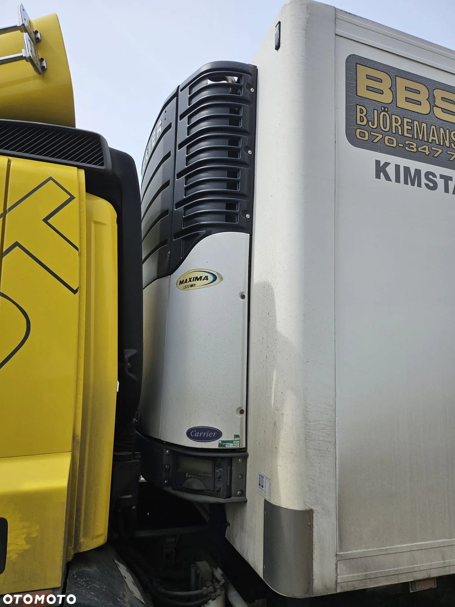 DAF FTCF75,360U - 3