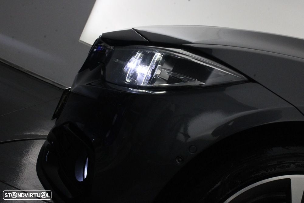 BMW 420 Gran Coupé d Auto - 35