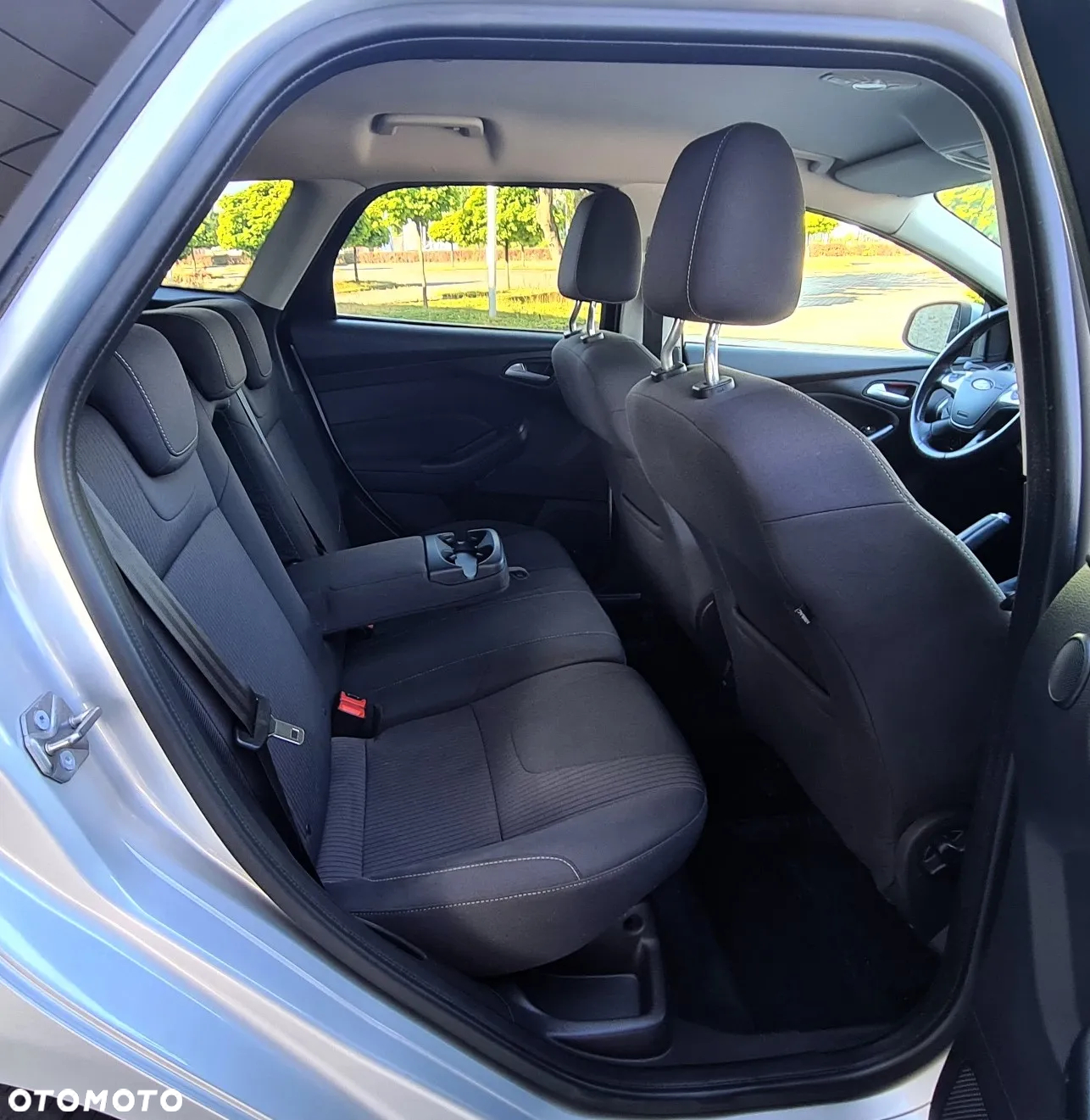 Ford Focus 1.0 EcoBoost Edition Start - 26