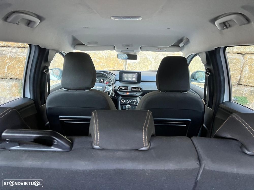 Dacia Jogger - 24