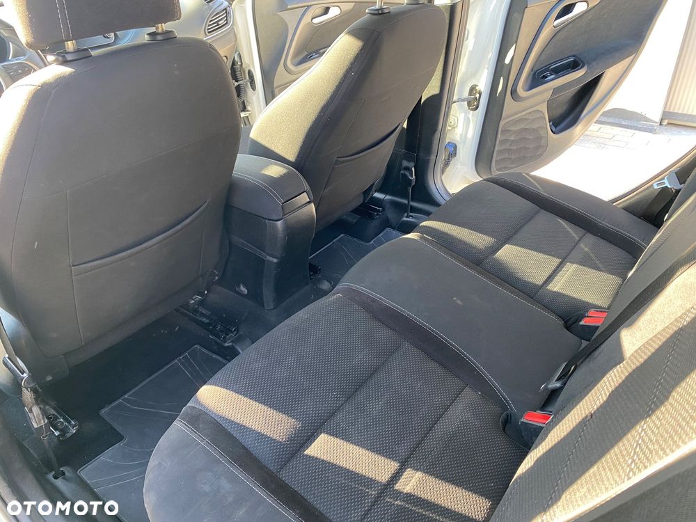 Fiat Tipo 1.4 T-Jet 16v Lounge - 18