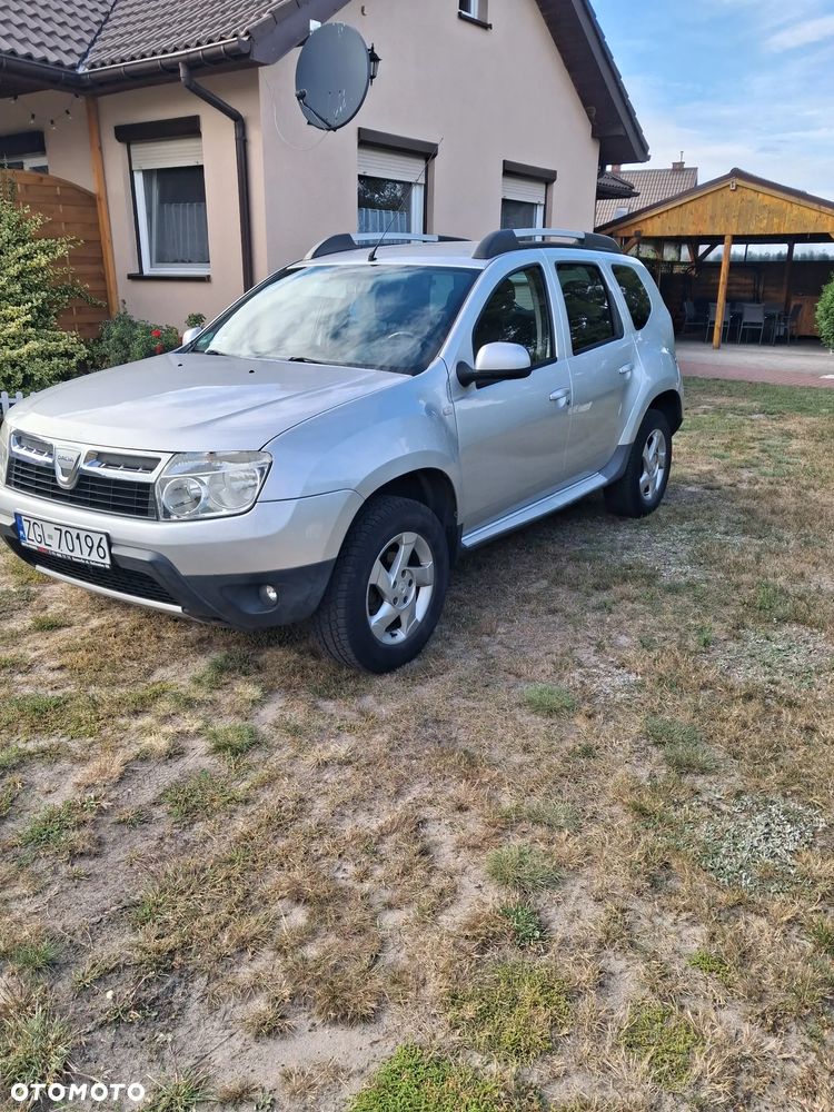 Dacia Duster 1.6 - 5