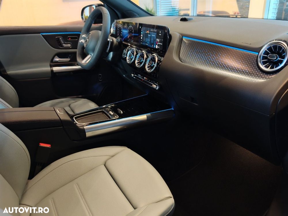 Mercedes-Benz GLA 200 MHEV Aut. - 11