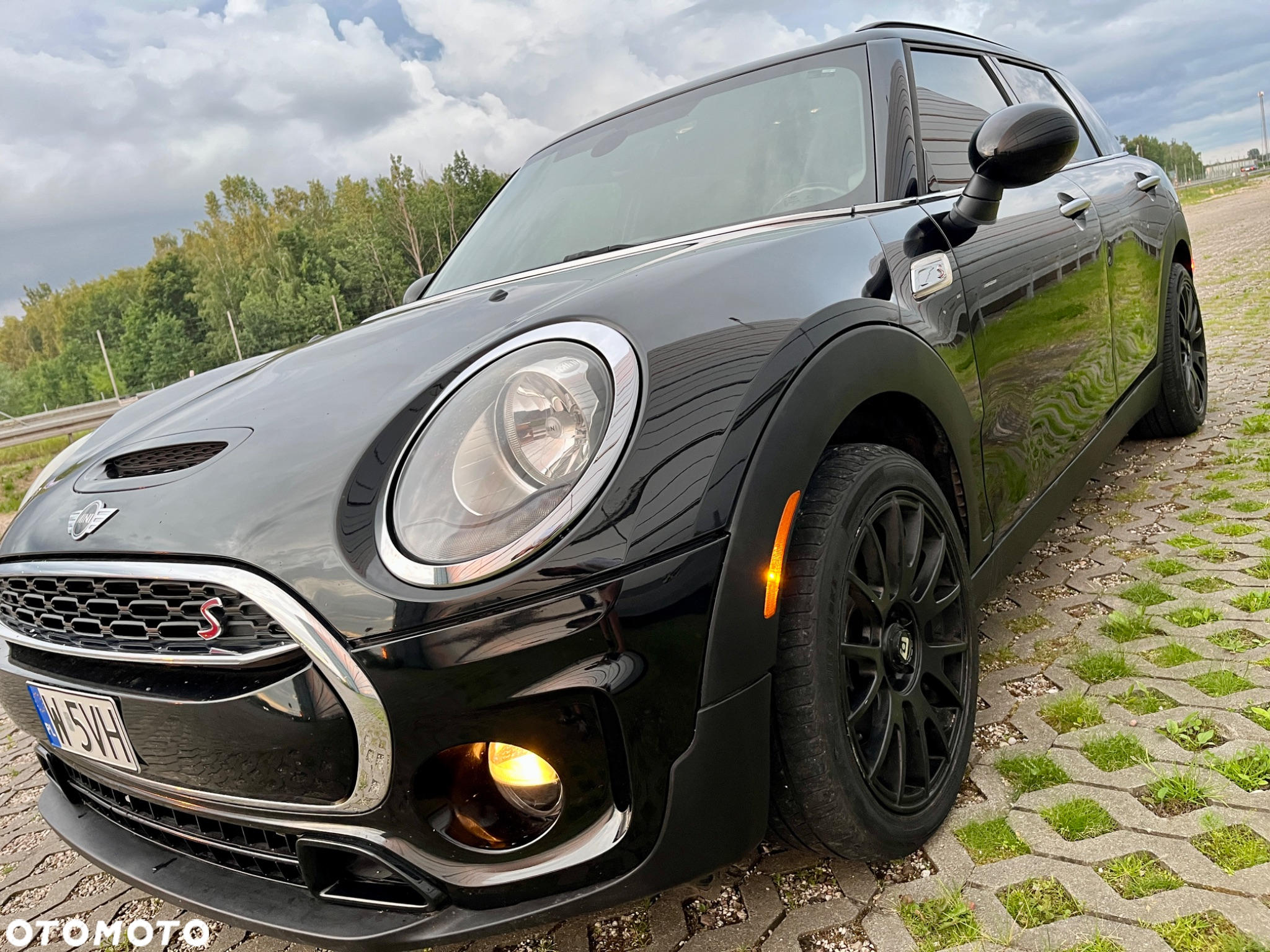 MINI Clubman Cooper S - 16