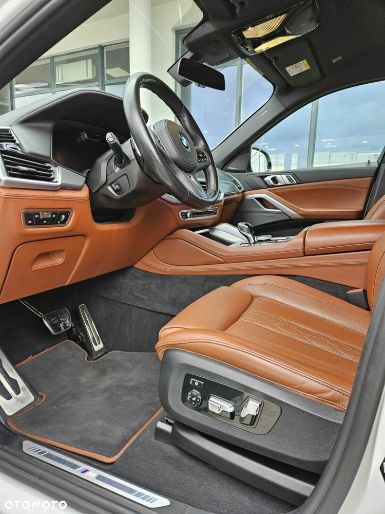 BMW X6 xDrive30d mHEV - 27