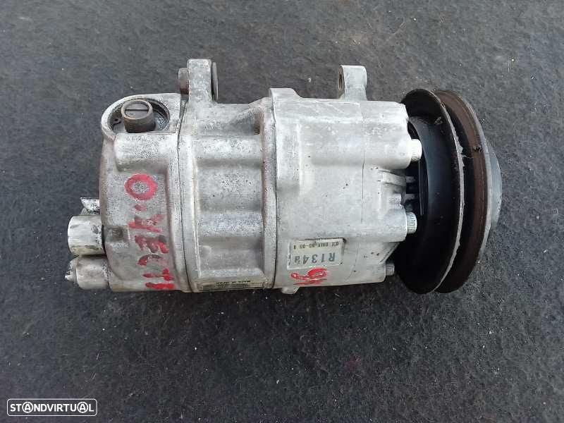 COMPRESSOR DE AR CONDICIONADO OPEL VECTRA B BERLINA - 1