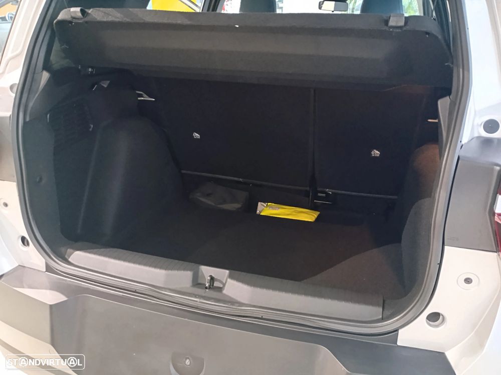 Opel Frontera - 12