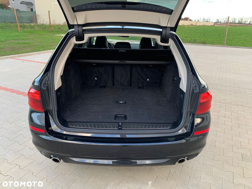 BMW Seria 5 - 11