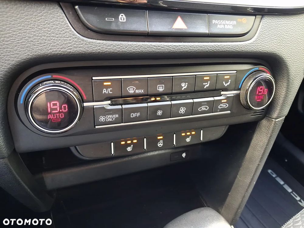 Kia XCeed 1.6 GDI PHEV Business Line DCT - 20