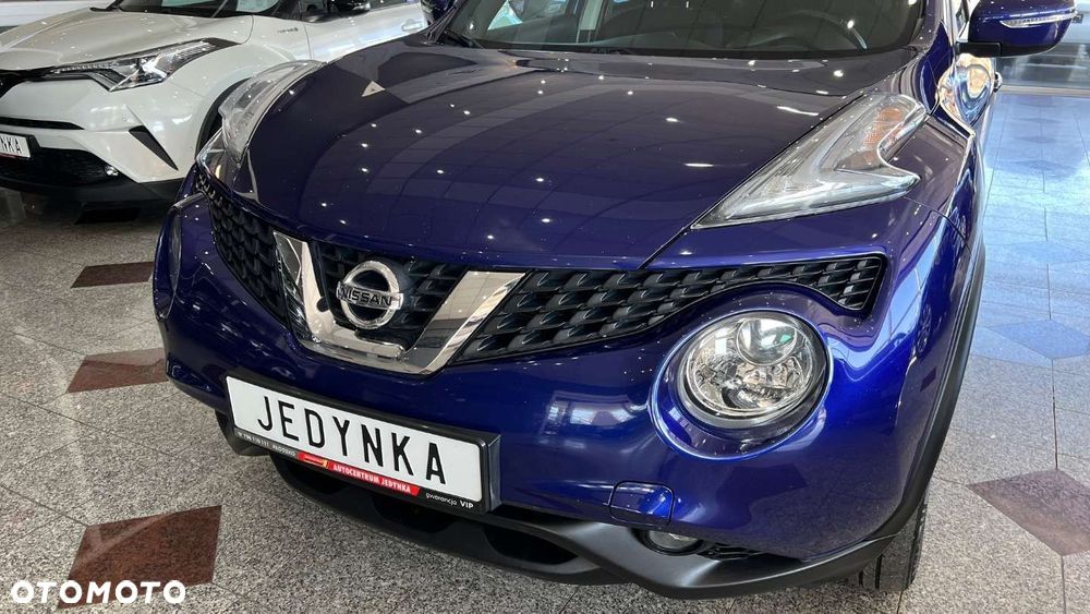 Nissan Juke - 10