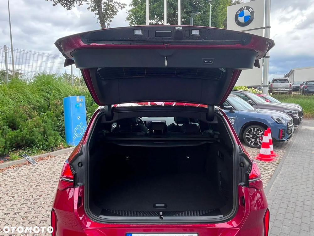 BMW X3 - 26