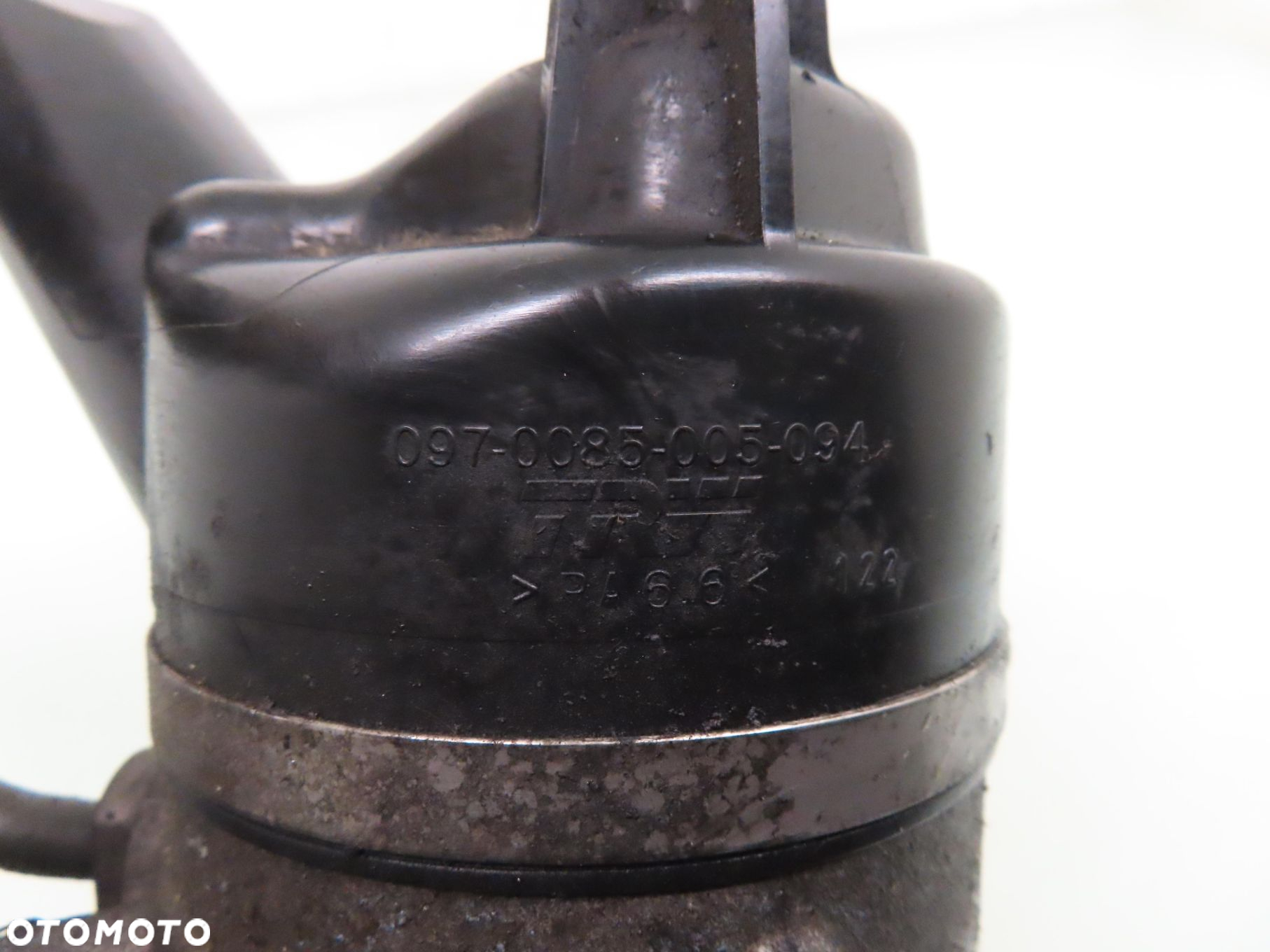 POMPA WSPOMAGANIA CITROEN C4 Picasso I 9684252580 0970085005094 - 2