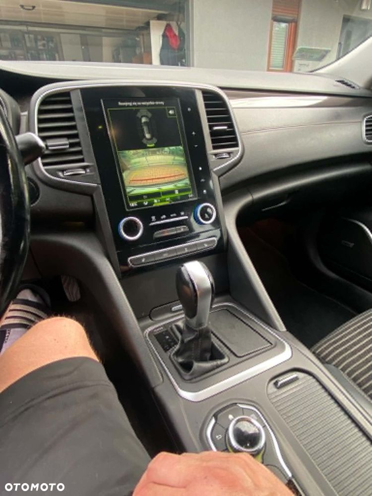 Renault Talisman 1.6 Energy dCi Intens EDC - 10