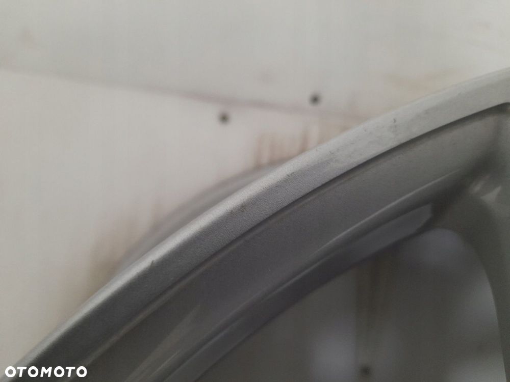 Felga aluminiowa Porsche OE 9Y0601025C 9.5" x 19" 5x130 ET54 - 3