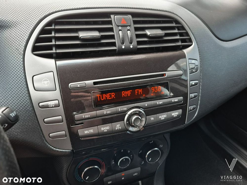 Fiat Bravo 1.4 16V Dynamic - 12