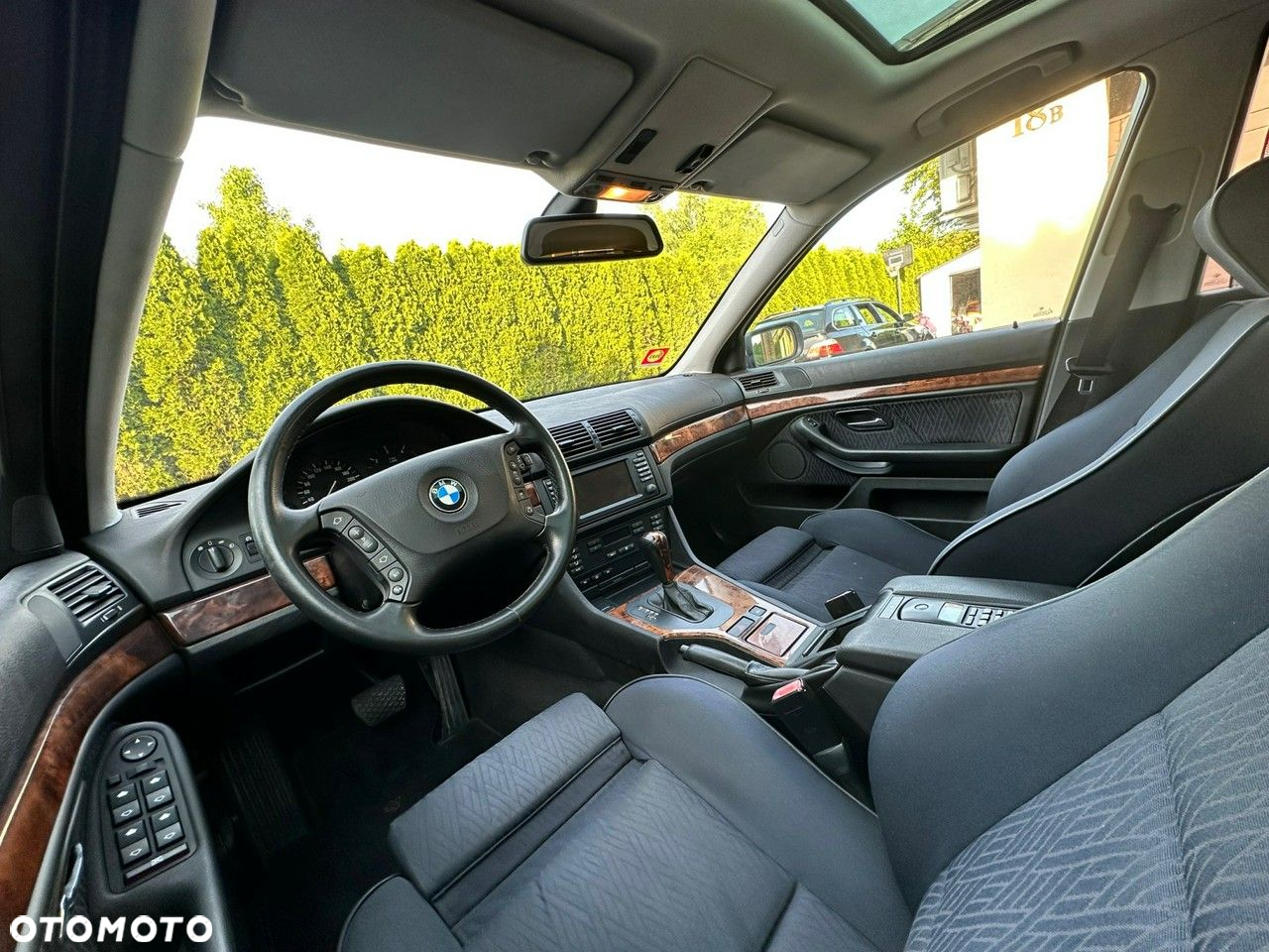 BMW Seria 5 - 14