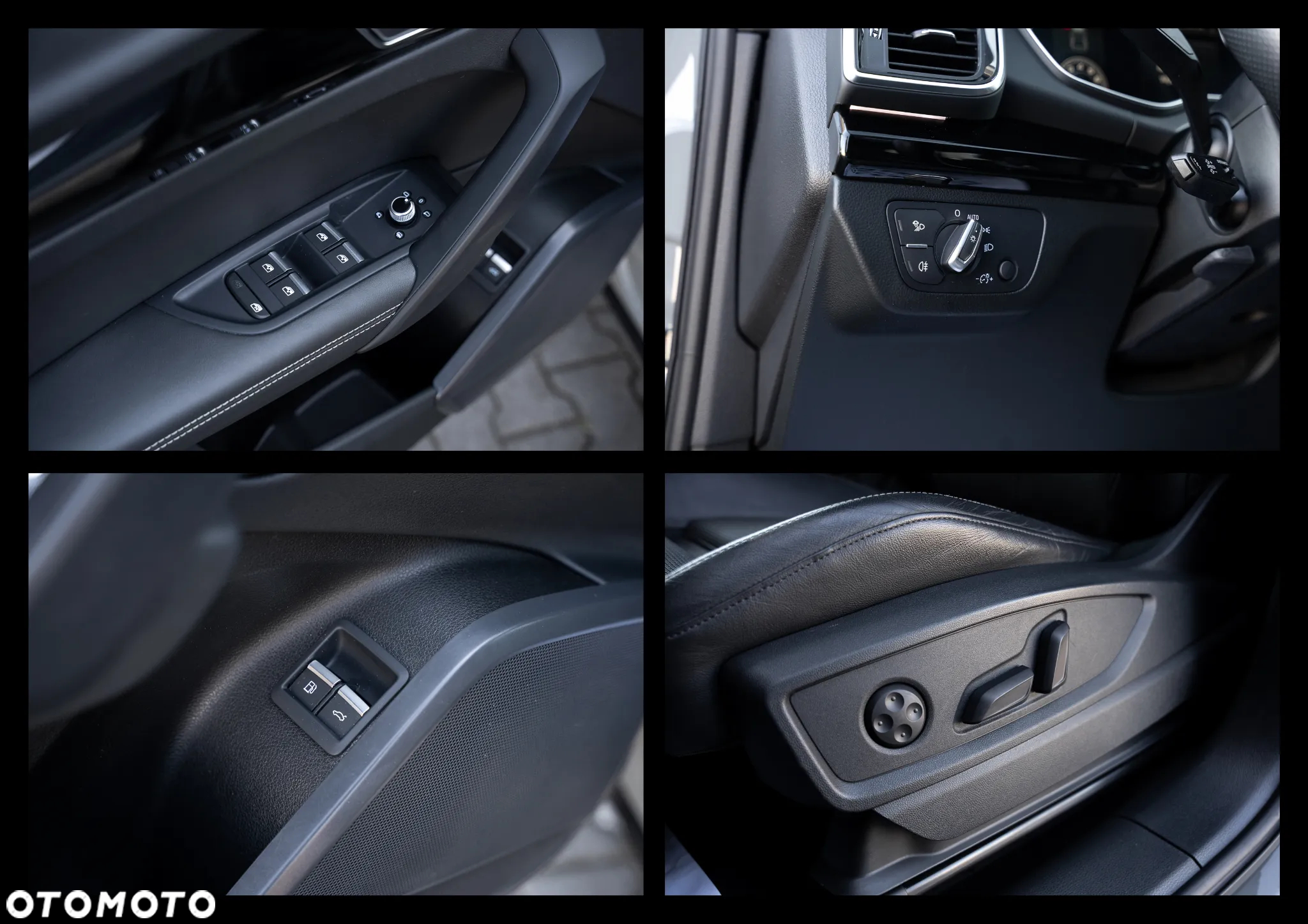 Audi Q5 50 TFSI e Quattro S tronic - 41