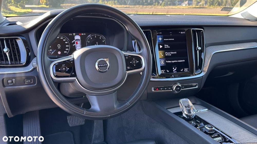 Volvo S60 B5 B Inscription - 19