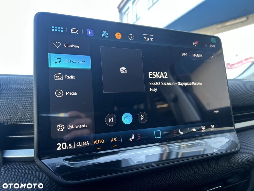 Volkswagen T-Roc - 13