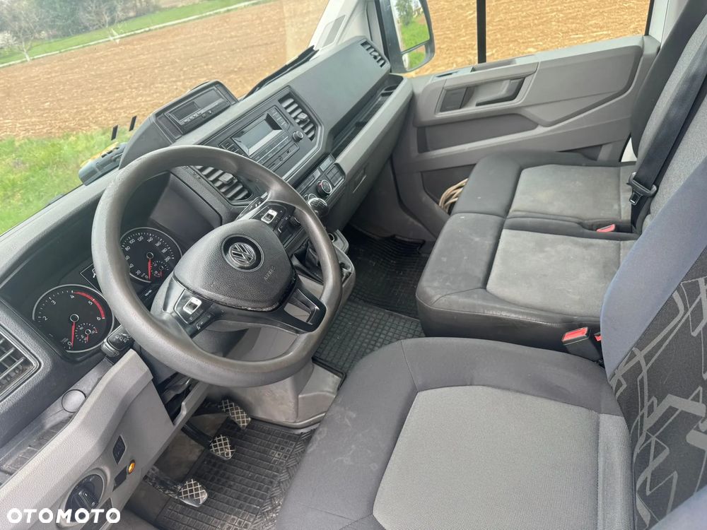 Iveco Daily 50C150 - 6