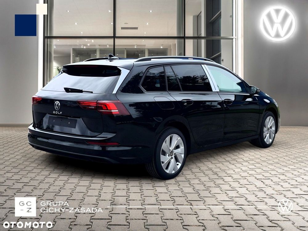 Volkswagen Golf Variant 1.5 TSI Life Plus - 6