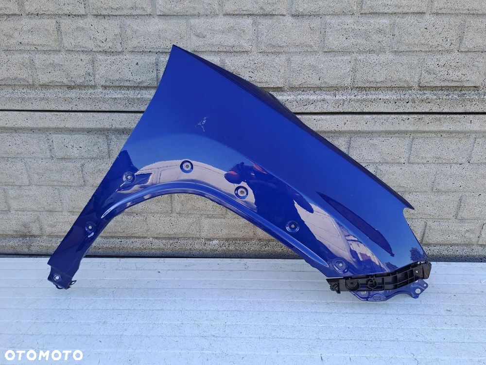 toyota yaris cross 4 iv 19-24 błotnik prawy oryginał - 1