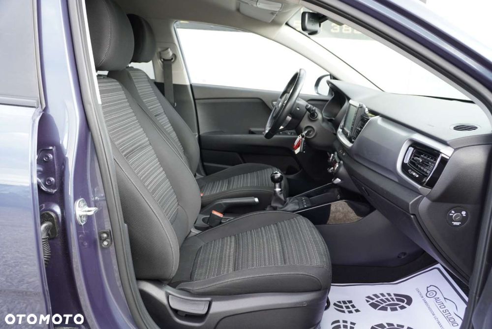 Kia Stonic 1.2 Spirit - 6