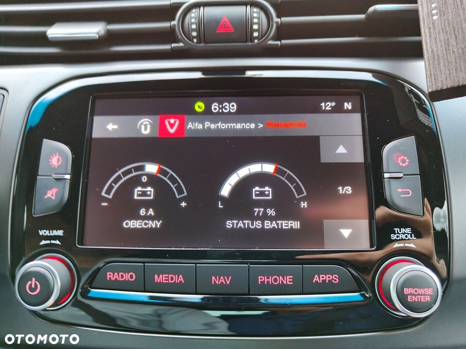 Alfa Romeo Giulietta 1.4 TB 16V Sprint - 15