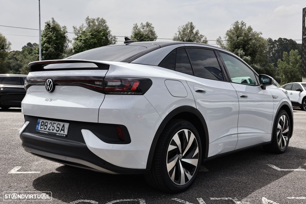 VW ID.5 77 kWh Pro Performance - 3