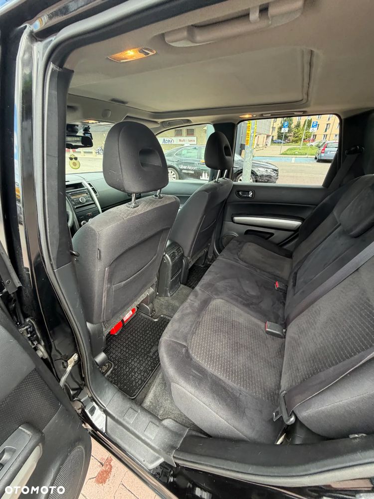 Nissan X-Trail 2.0 dCi XE - 25