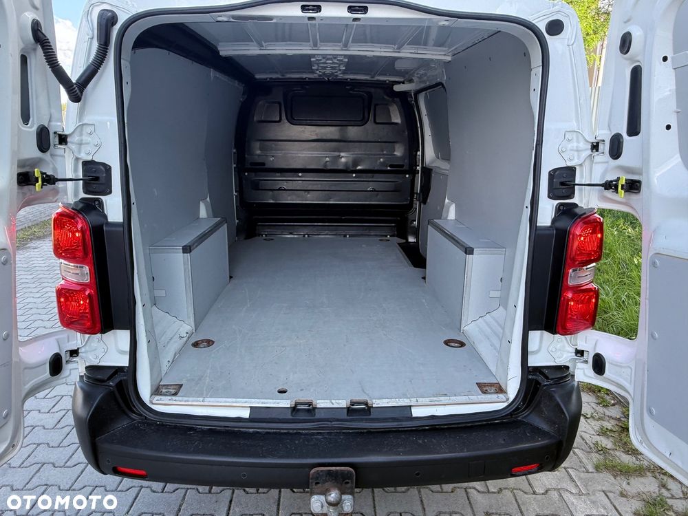 Opel Vivaro - 14