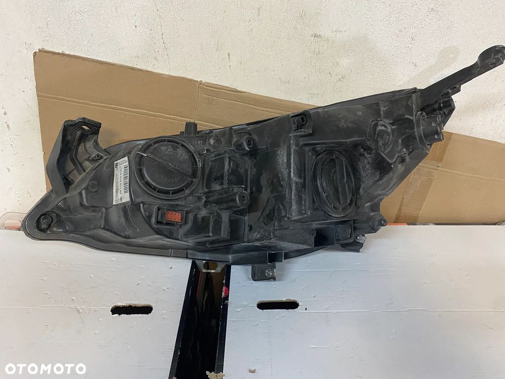 lampy astra j komplet eu całe - 6