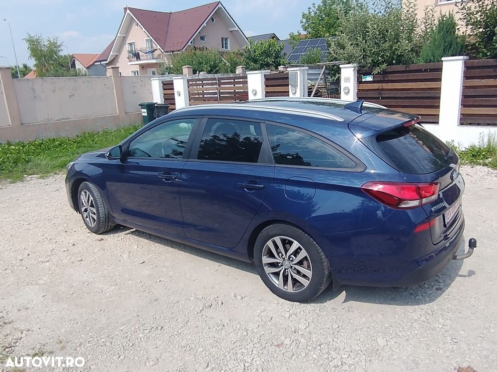 Hyundai i30 1.0 T-GDI Advantage - 3