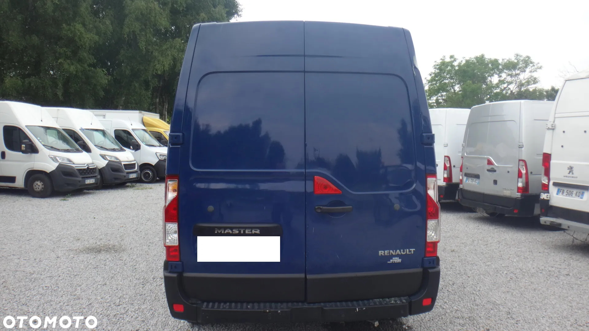 Renault Master - 5