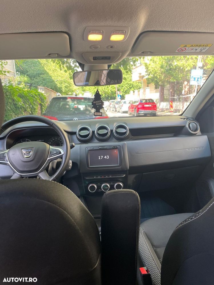 Dacia Duster - 5