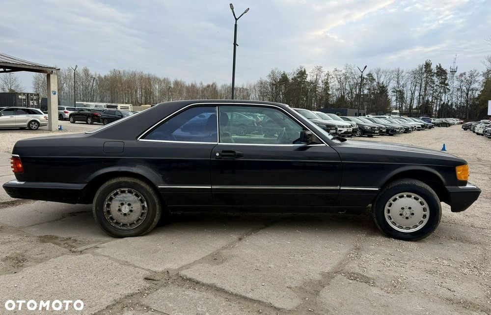 Mercedes-Benz Inny - 4