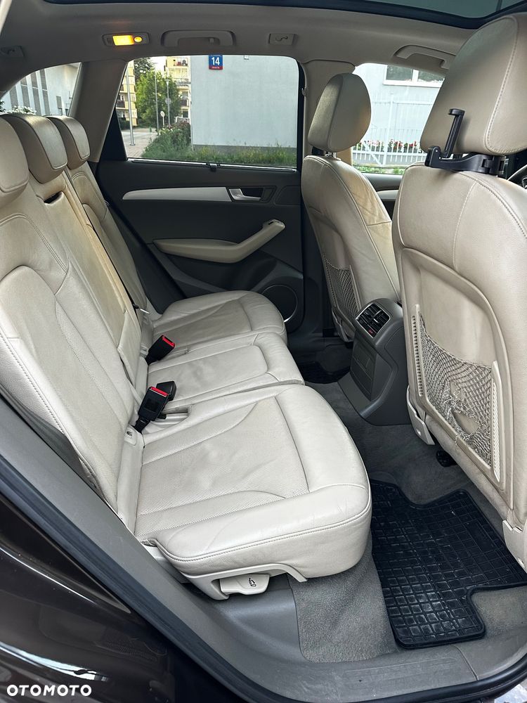Audi Q5 2.0 TFSI Quattro S tronic - 24