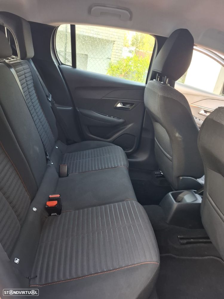 Peugeot 208 1.2 PureTech Allure - 32