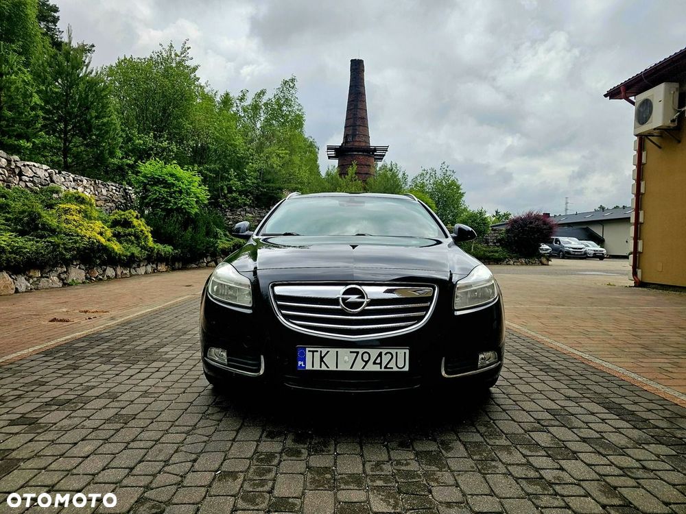 Opel Insignia - 2